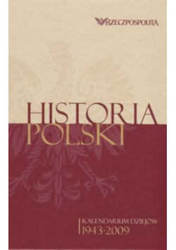 Historia polski 1943  2009