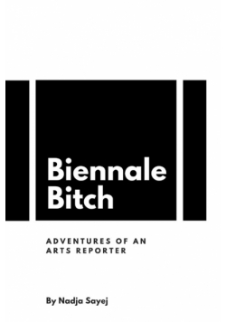Biennale Bitch
