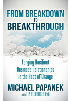 From Breakdown to Breakthrough