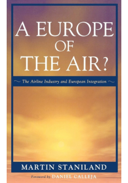 A Europe of the Air?