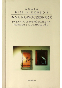 Inna Nowoczesność