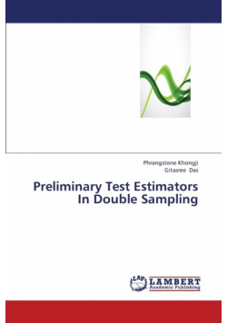 Preliminary Test Estimators in Double Sampling