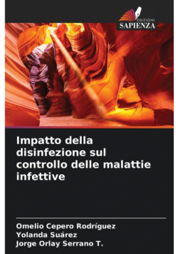 Impatto della disinfezione sul controllo delle malattie infettive