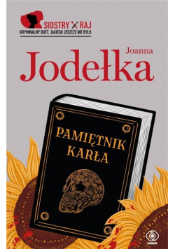 Siostry Raj Tom II Pamiętnik karła