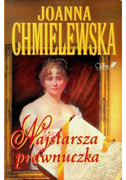 Najstarsza prawnuczka