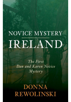 Novice Mystery - Ireland