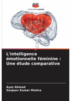 L'intelligence émotionnelle féminine
