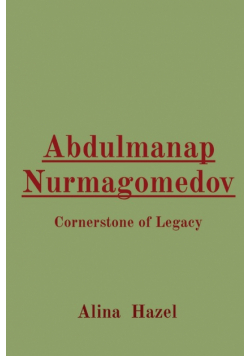 Abdulmanap Nurmagomedov