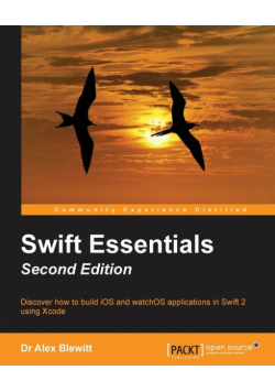 Swift Essentials - Second Edition