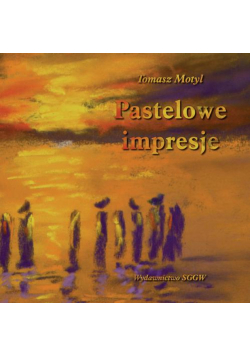 Pastelowe impresje