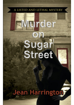 Murder on Sugar Street