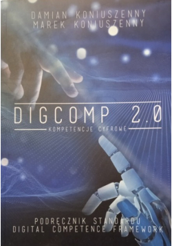 Digcomp 2 0 Kompetencje cyfrowe