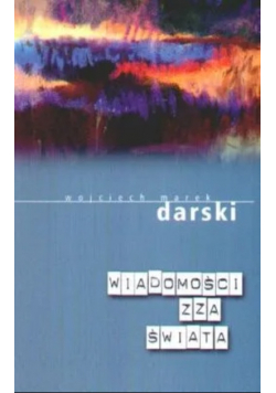 Wiadomości zza świata