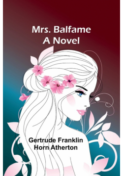 Mrs. Balfame