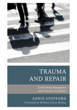 Trauma and Repair
