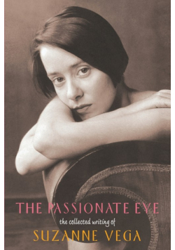 The Passionate Eye