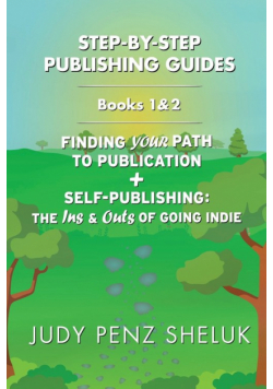 Step-by-Step Publishing Guides