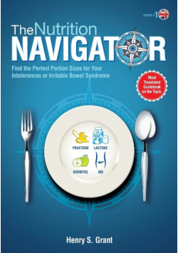 The Nutrition Navigator [Uk]