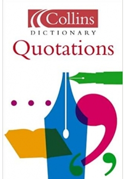 Quotations