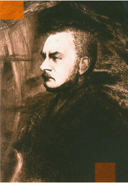 Krasiński Zygmunt -  W świetle i cieniu myśli romantycznej