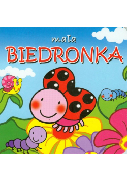 Mała Biedronka