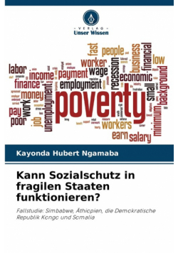 Kann Sozialschutz in fragilen Staaten funktionieren?
