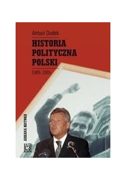 Historia polityczna polski