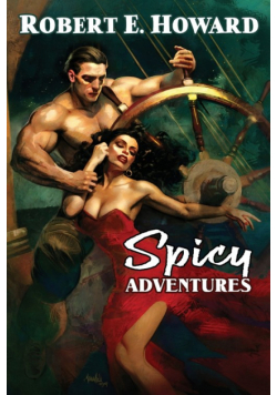 Spicy Adventures