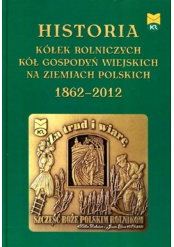 Historia kółek rolniczych