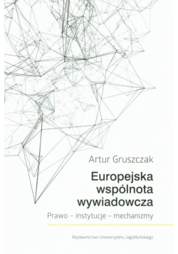 Europejska wspólnota wywiadowcza