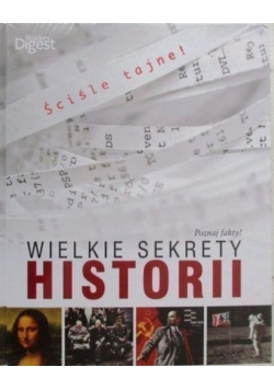 Wielkie sekrety historii