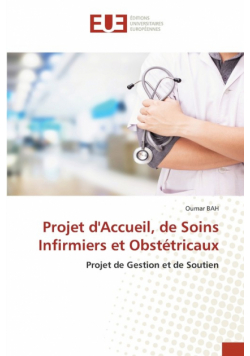 Projet d'Accueil, de Soins Infirmiers et Obstétricaux