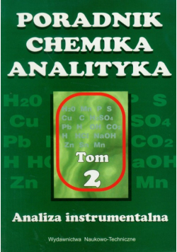 Poradnik chemika analityka