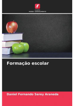 Formação escolar