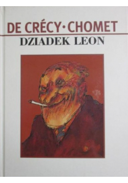 Dziadek Leon
