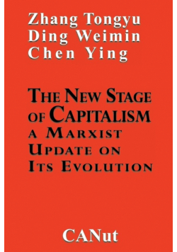 The New Stage of Capitalism
