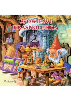 Opowieści krasnoludka