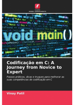 Codificação em C