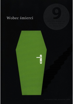    - Wobec śmierci