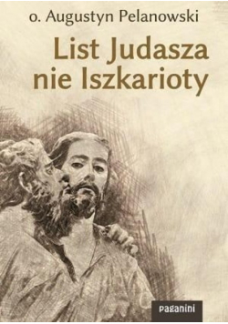 List Judasza nie Iszkarioty