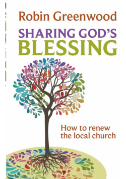 Sharing God's Blessing
