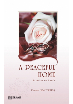 A Peaceful Home - Paradise on Earth