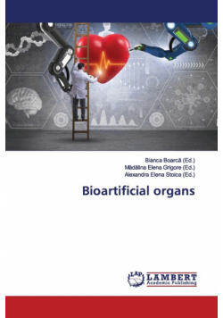 Bioartificial organs