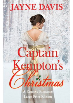 Captain Kempton's Christmas