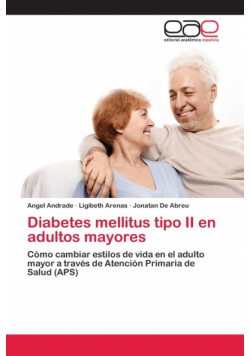 Diabetes mellitus tipo II en adultos mayores