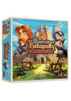 Wystrzałowe Katapulty w.2