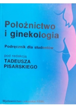 Położnictwo i ginekologia