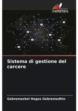Sistema di gestione del carcere