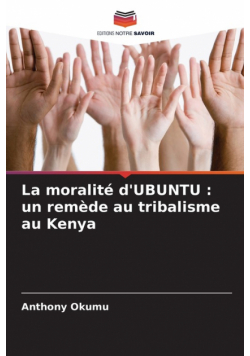 La moralité d'UBUNTU
