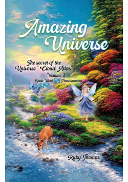 Amazing Universe